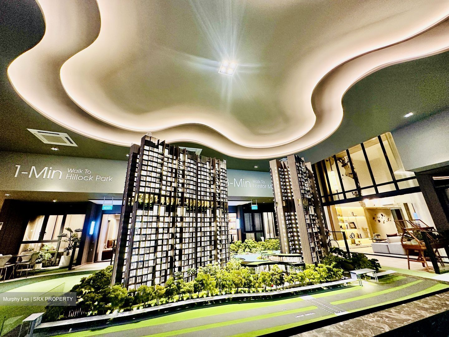 Hillock Green (D26), Apartment #439386421